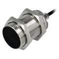 Senzor Inductiv de Proximitate, 0-10mm, M30, PNP, NO, E2B-M30KS10-WP-B1-2M, OMRON