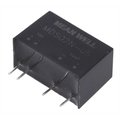 Convertor DC/DC, 2W, 21-26, iesire 5V, 400mA, MDS02N-05, MEAN WELL