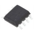 MX25L1606EM1I-12G, FLASH, 16Mbit, Serial, SPI, 86MHz, 2.7-3.6V, SOP8, MACRONIX INTERNATIONAL