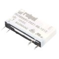 Releu 12VDC, 6A, SPST-NO, RM5, RM699BV-2021-85-1012, RELPOL