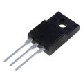 STF8NK100Z, N-MOSFET, 1000V, 6.5A, TO220F, STMICROELECTRONICS