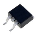 SUM90140E, N-MOSFET, 200V, 90A, 375W, D2PAK, VISHAY
