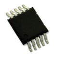 TPS57160Q, DC/DC, 0.8-58V, 1.5A, MSOP-10, auto, TEXAS INSTRUMENTS