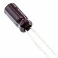 4.7uF/100V, Condensator electrolitic, low esr, 5x11mm, RM2, NICHICON