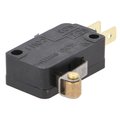Microintrerupator cu rola, SPDT, 15A/277VAC, (OFF)-ON, (ON)-OFF, V7-1C13D8-201, HONEYWELL