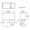 Releu 5VDC, SPDT, 16A, bistabil, 2 bobine, RM5, G5RL-K1-E-5DC, OMRON