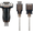 Kit Convertor USB-A - RS232 + prelungitor USB, serial, 1.5m, USB/RS232-C, GOOBAY