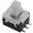 Push buton, tastatura, DPDT, ON-ON, 6 pini, ESB-33535A, PANASONIC