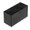 Releu 12VDC, SPDT, 16A, bistabil, 2 bobine, RM5, G5RL-K1-E-12DC, OMRON