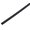 Tub termocontractabil, 4-1mm, 4:1, 1m, negru, RCH1-4/1X1BK,