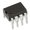 TLC372CP, comparator, 200ns, 2-18V, TEXAS INSTRUMENTS