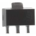 2STF2550, PNP, 50V, 5A, SOT89-3, STMICROELECTRONICS