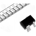 BFU520XAR, RF Transistor, NPN, 12 V, 10.5 GHz, 450 mW, NXP