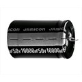 4700uF/35V, condensator electrolitic, 22x30mm, 85C, RM10, 10000h, CLPW4700/35, JAMICON