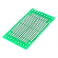 Placa cablaj, 50x86.9mm, cutii sina, D3MG-PCB-A, GAINTA