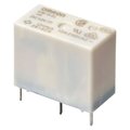 Releu 24VDC, SPST-NO, 10A, RM7.62, G5Q-1A4-EL2-HA-DC24, OMRON