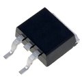 IRF640S, N-MOSFET, 200V, 11A, D2PAK, VISHAY