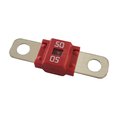 Siguranta auto, 50A, 58V, 40mm, MDP050, IMAXX
