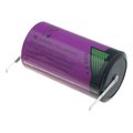 Baterie Litiu, 3.6V, 19000mAh, LTC, R20, SL-2780T, TADIRAN