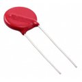 V14E14AUTO, varistor, 14mm, 14VAC, 16VDC, 22V, RM6.5, LITTELFUSE