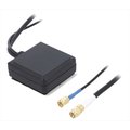 Antena DSRC, GNSS, GPS, SMA tata, cablu 1m, X1005248-GDA2SA10A2, ETHERTRONICS