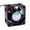 Ventilator 5VDC, 30x30x10mm, 3 fire, MF30100V1-1000U-S99, Sunon