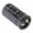 100uF/450V, Condensator, 22x30mm, 105C, 3000h, NICHICON