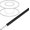 Conductor 1x70mm2, izolatie silicon, negru, 500V, 180C, HEAT180SIF-70BK