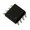 ADP3654ARHZ, MOSFET DRIVER, DUAL, 4.5-18V, 4A, ANALOG DEVICES