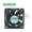Ventilator 24VDC, 60x60x20mm, 2 fire,  MF60202V3-1000U-A99, Sunon