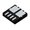 FDPC4044, dual Mosfet, ON SEMICONDUCTOR