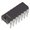 MAX908CPD+, comparator, 40ns, 4.5-5.5V, DIP-14, MAXIM INTEGRATED