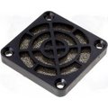 Grilaj cu filtru, ventilator, 92x29mm, 45ppi, LFT92FI45