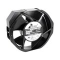 Ventilator 230VAC; 172x150x55mm, 408m3/h, 55dB, 2 fire, UF15KC23BWH, FULLTECH
