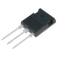 IXFX80N50P, N-MOSFET, 500V, 80A, 1040W, PLUS247, IXYS