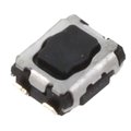 Microtach monostabil, 2.9x3.5x1.4mm, SMD, EVPAA202K, PANASONIC