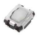 Microtach monostabil, 2.9x3.5x1.4mm, SMD, EVPAA402W, PANASONIC