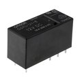 Releu 12VDC, SPDT, 16A, BISTABIL, 1 BOBINA, RM5, G5RL-U1-E-12DC, OMRON
