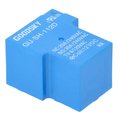 Releu auto 12VDC, 30A, SPDT, 6 pini, RM7.6, GU-SH-112D, GOODSKY