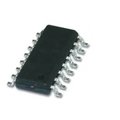 MC14543BDR2G, BCD to 7 Segment Decoder, ON SEMICONDUCTOR