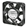 Ventilator 24VDC, 40x40x10mm, 2 fire, MF40102V2-Q00U-A99, SUNON