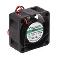 Ventilator 5VDC, 40x40x20mm, 2 fire, MF40200V1-1000U-A99, SUNON