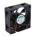Ventilator 24VDC, 60x60x20mm, 2 fire, MF60202V2-1000U-A99, Sunon