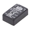 Sursa tensiune 12V, DC/DC, Uin 18-75V, DIP24, 8W, RSDW08G-12, MEAN WELL