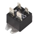 Releu Solid State, 25A, 4-30VDC, 12-280VAC, monofazat, SF546310, CELDUC