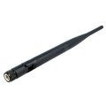 Antena WiFi, 2400-2483.5MHz, 5dBi, insurubare, WIFI-ANT410, SR PASSIVES