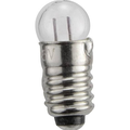 Bec 12V, E5.5, incandescenta, D5x15mm, 1590262, TRUCOMPONENTS