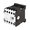 Contactor 8.8A, 24VDC, 3xNO, 1xNO aux, DIN, DILEM-10-G-24VDC, EATON ELECTRIC