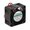 Ventilator 5VDC, 40x40x20mm, 2 fire, MF40200V1-1000U-A99, SUNON