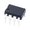 UCC28019P, PFC Controller IC, 5V to 20V & 7 mA, DIP8, Texas Instruments